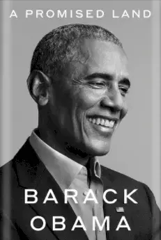 A Promised Land/Barack Obama