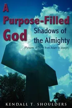 A Purpose-Filled God: Shadows of the Almighty, Paperback/Kendall T. Shoulders