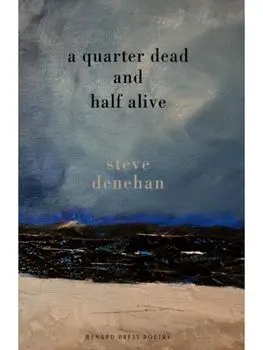 A Quarter Dead and Half Alive, Paperback/Steve Denehan