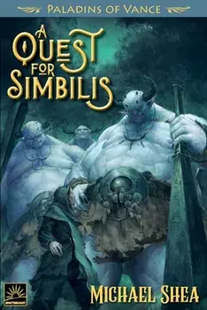 A Quest for Simbilis, Paperback/Daniel Temianka