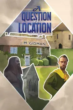 A Question of Location, Paperback/J. M. Gidman