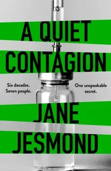 A Quiet Contagion, Paperback/Jane Jesmond