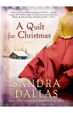 A Quilt for Christmas - Sandra Dallas