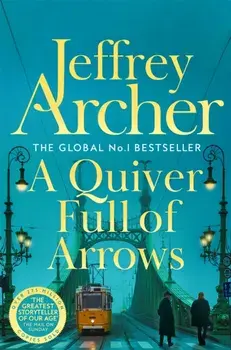 A Quiver Full of Arrows, Paperback/Jeffrey Archer