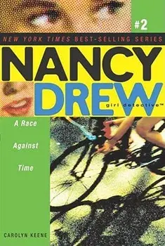 A Race Against Time, Paperback/Carolyn Keene