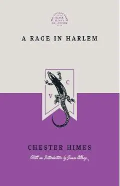 A Rage in Harlem (Special Edition) - Chester Himes