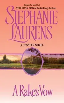 A Rake's Vow/Stephanie Laurens