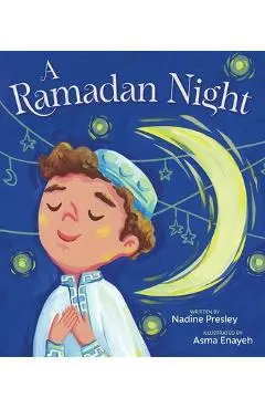 A Ramadan Night - Nadine Presley