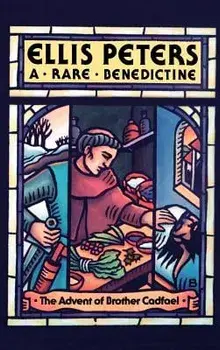 A Rare Benedictine, Hardcover/Ellis Peters