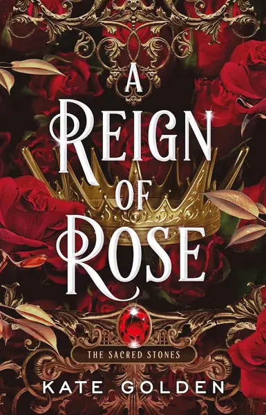 A Reign of Rose (Paperback)