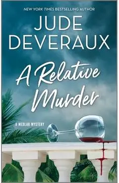 A Relative Murder - Jude Deveraux