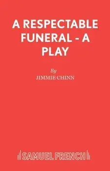 A Respectable Funeral, Paperback/Jimmie Chinn
