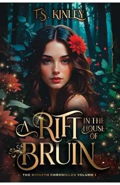 A Rift in the House of Bruin - T. S. Kinley
