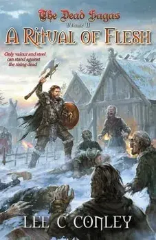 A Ritual of Flesh, Paperback/Lee C. Conley