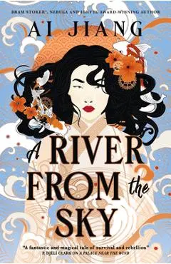 A River from the Sky: Natural Engines - Ai Jiang