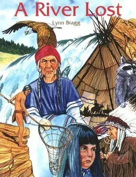 A River Lost/Lynn Bragg