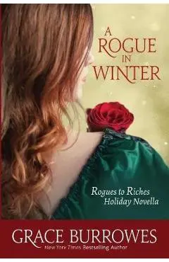 A Rogue in Winter - Grace Burrowes