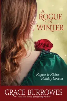A Rogue in Winter, Paperback/Grace Burrowes