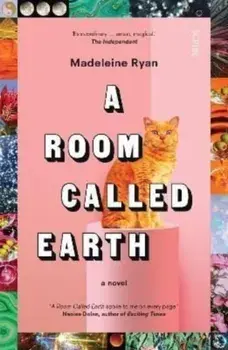 A Room Called Earth, Paperback/Madeleine Ryan