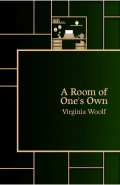 A Room of One's Own (Hero Classics) - Virginia Woolf