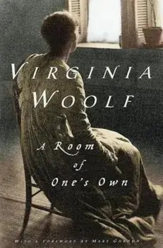 A Room of One's Own, Paperback/Virginia Woolf