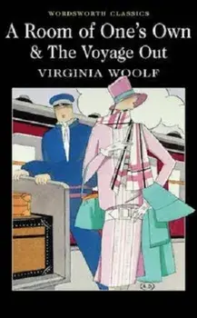 A Room of One's Own & The Voyage Out/Virginia Woolf