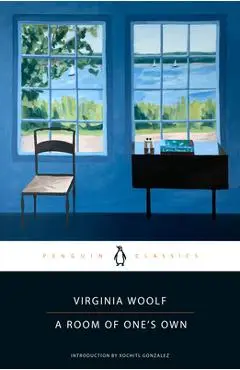 A Room of One's Own - Virginia Woolf