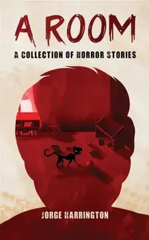 A Room, Paperback/Jorge Harrington