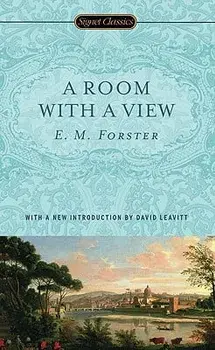 A Room with a View/E. M. Forster
