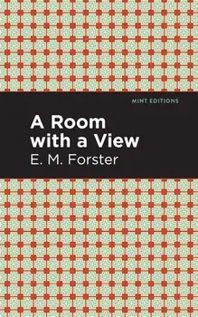 A Room with a View, Paperback/E. M. Forster