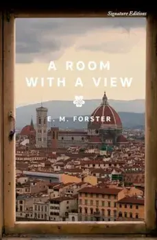 A Room with a View, Paperback/E.M. Forster