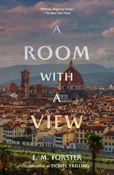 A Room with a View (Warbler Classics Annotated Edition), Paperback/E. M. Forster