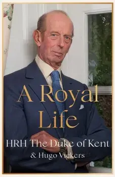 A Royal Life, Paperback/***