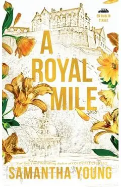 A Royal Mile - Samantha Young