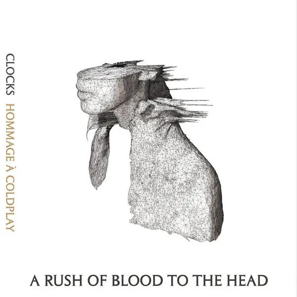 A Rush Of Blood To The Head - Vinyl | Coldplay