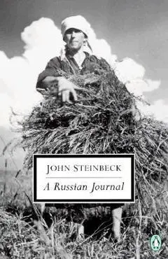 A Russian Journal - John Steinbeck