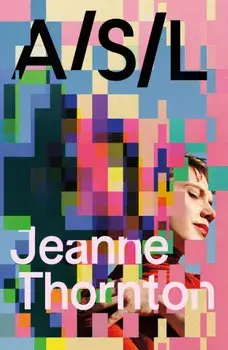 A/S/L, Paperback/Jeanne Thornton