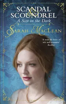 A Scot in the Dark, Paperback/***