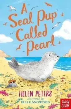 A Seal Pup Called Pearl, Paperback/Helen Peters