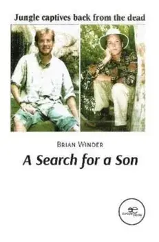 A SEARCH FOR A SON, Paperback/Brian Winder