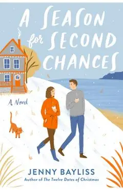 A Season for Second Chances - Jenny Bayliss