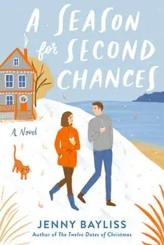 A Season for Second Chances, Paperback/Jenny Bayliss