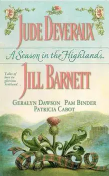 A Season in the Highlands, Paperback/Jude Deveraux