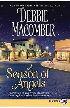 A Season of Angels - Debbie Macomber