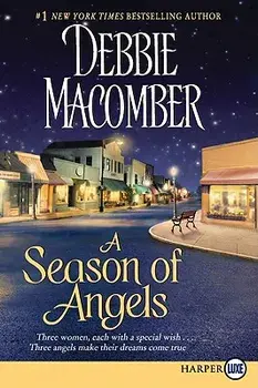 A Season of Angels, Paperback/Debbie Macomber