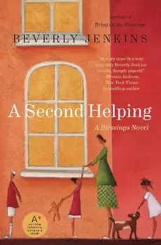 A Second Helping: A Blessings Novel, Paperback/Beverly Jenkins