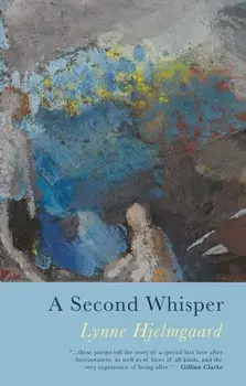 A Second Whisper, Paperback/Lynne Hjelmgaard