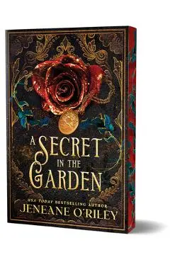 A Secret in the Garden (Deluxe Edition) - Jeneane O'riley