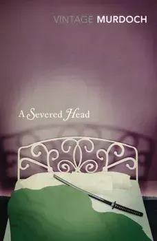 A Severed Head, Paperback/Iris Murdoch