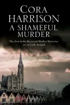 A Shameful Murder, Paperback/Cora Harrison